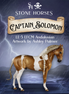 Preview: Captain Solomon LE-5 EFCM Andalusian by Ashley Palmer MM26
