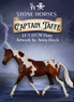 Preview: Captain Taffe LE-5 EFCM Pony by Anna Rieck MM26