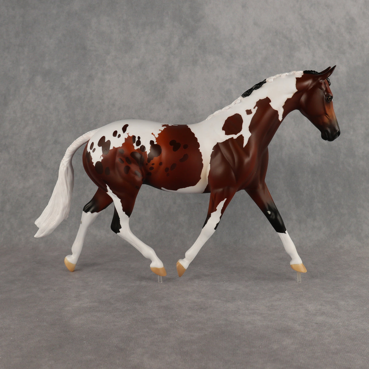 Preview: Captain Taffe LE-5 EFCM Pony by Anna Rieck MM26
