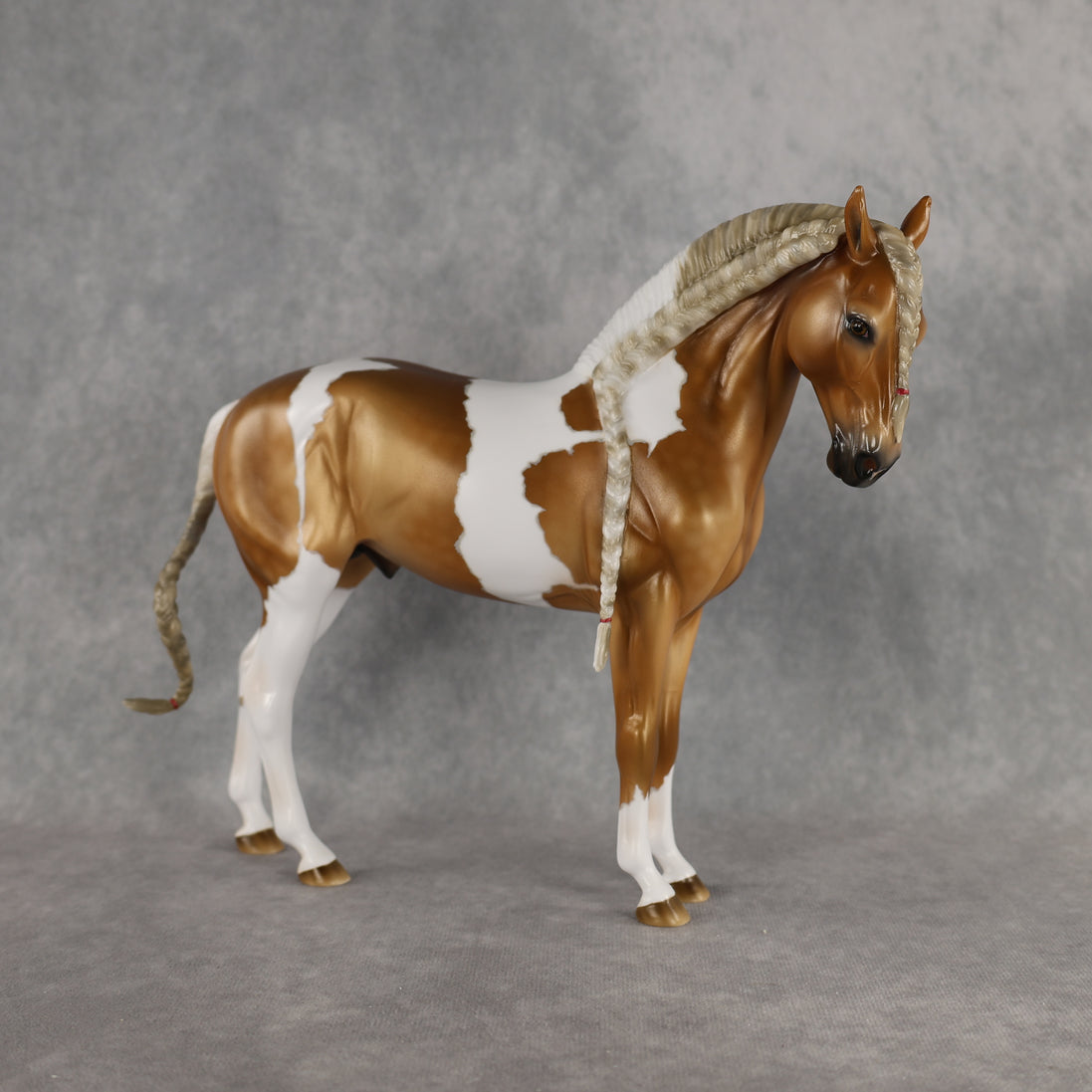 Preview: Captain Solomon LE-5 EFCM Andalusian by Ashley Palmer MM26