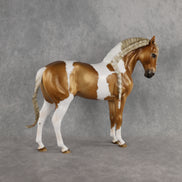 Preview: Captain Solomon LE-5 EFCM Andalusian by Ashley Palmer MM26