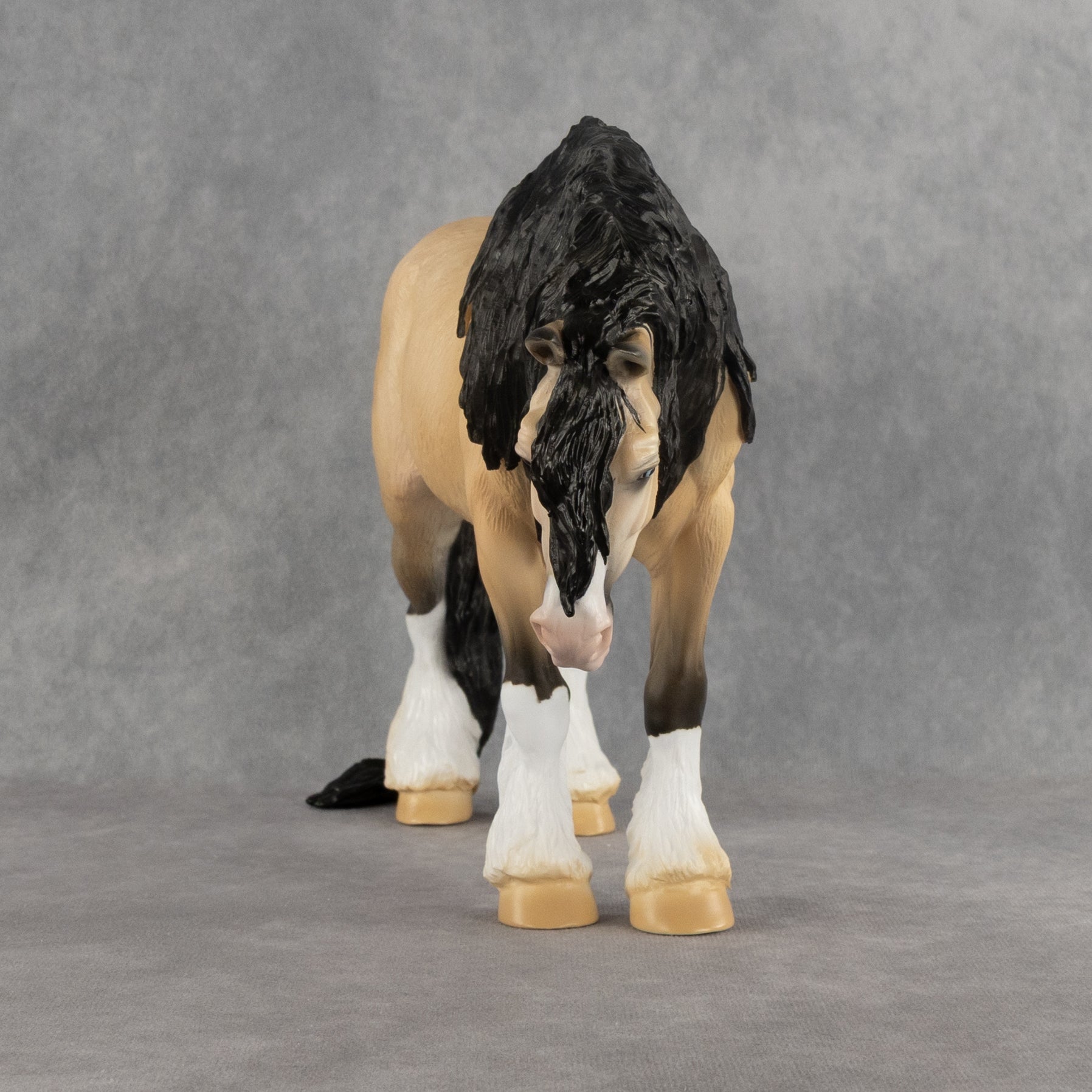 Callum OOAK EFCM Bunny by Carissa Mathews Ro326