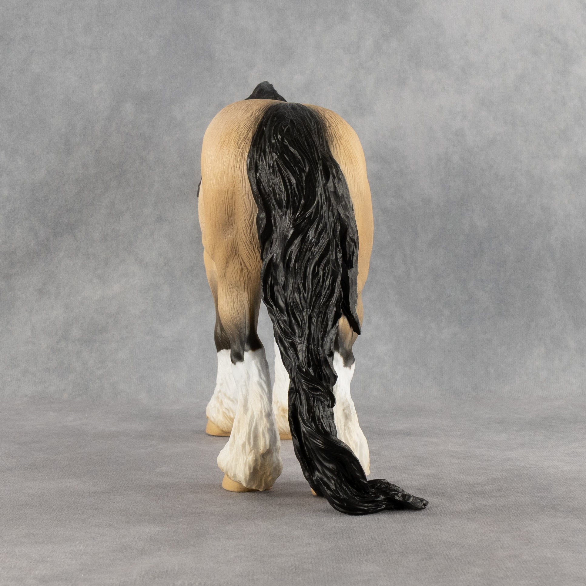 Callum OOAK EFCM Bunny by Carissa Mathews Ro326