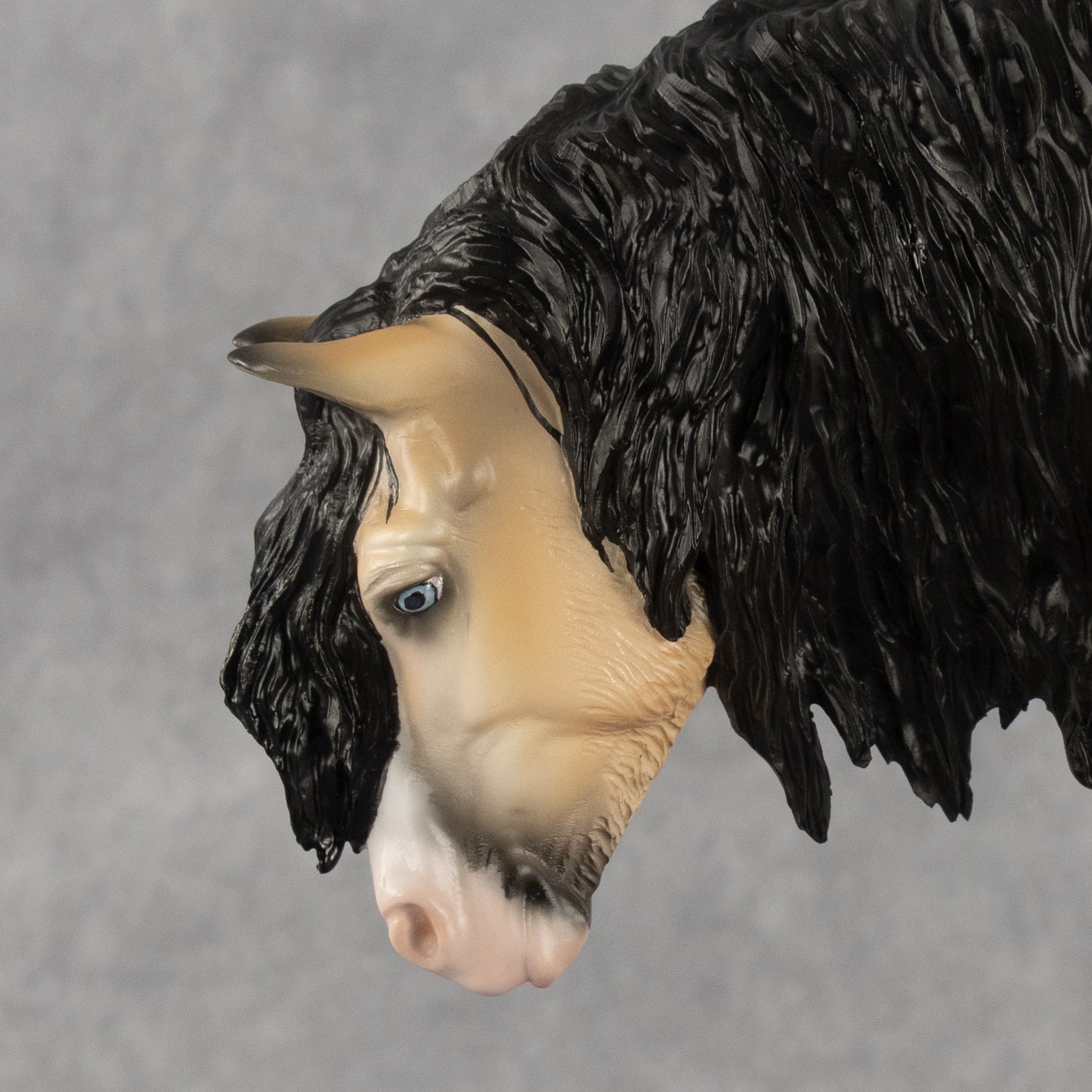 Callum OOAK EFCM Bunny by Carissa Mathews Ro326