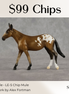 Carlisle LE-5 Chip Mule by Alex Fortman August $99 Chips