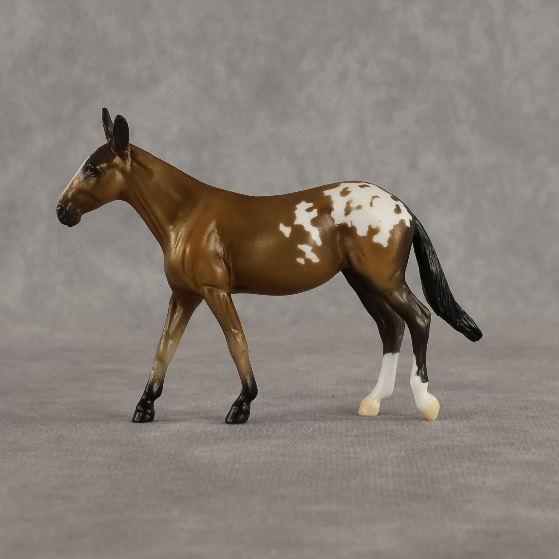 Carlisle LE-5 Chip Mule by Alex Fortman August $99 Chips