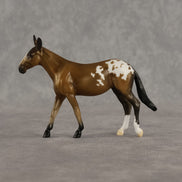Carlisle LE-5 Chip Mule by Alex Fortman August $99 Chips