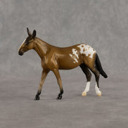 Carlisle LE-5 Chip Mule by Alex Fortman August $99 Chips