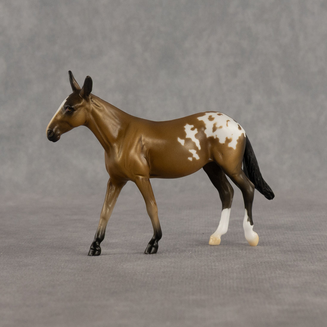 Carlisle LE-5 Chip Mule by Alex Fortman August $99 Chips