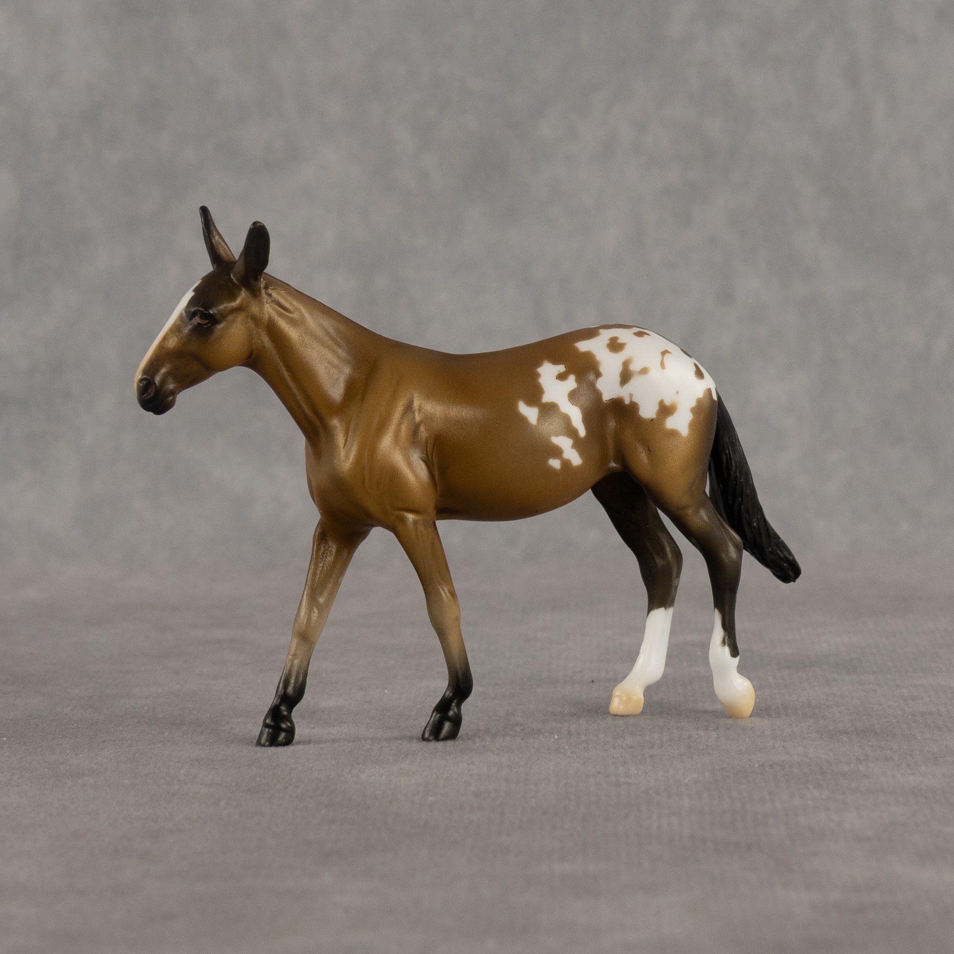 Carlisle LE-5 Chip Mule by Alex Fortman August $99 Chips