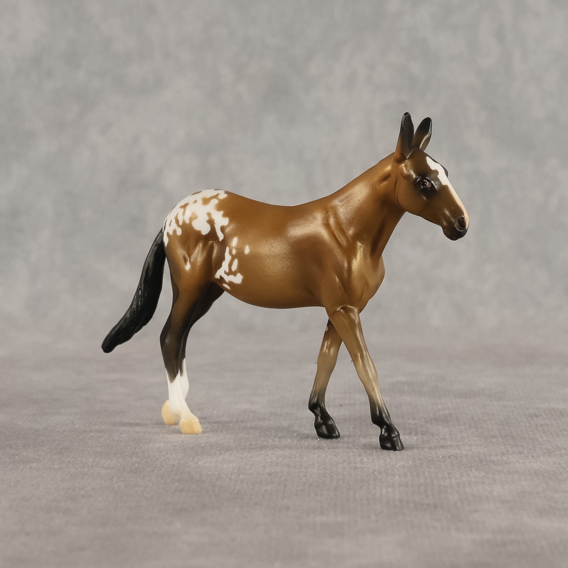 Carlisle LE-5 Chip Mule by Alex Fortman August $99 Chips