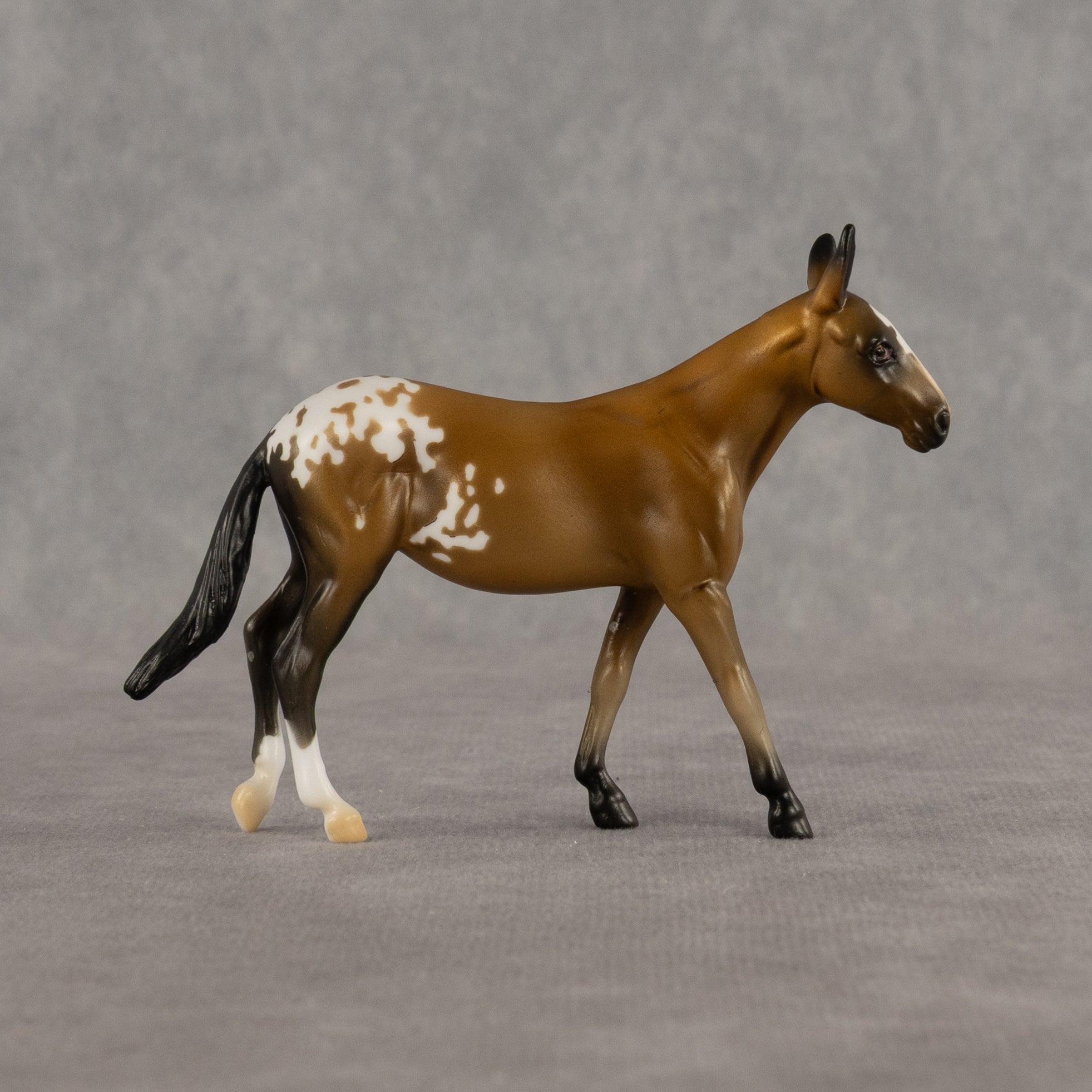 Carlisle LE-5 Chip Mule by Alex Fortman August $99 Chips