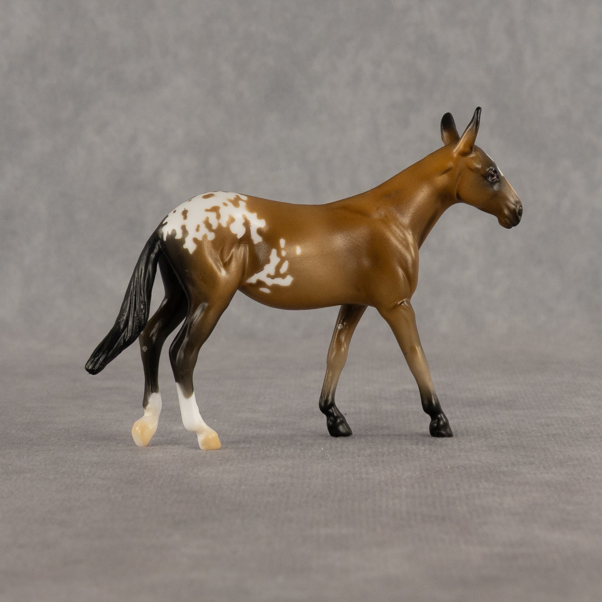 Carlisle LE-5 Chip Mule by Alex Fortman August $99 Chips