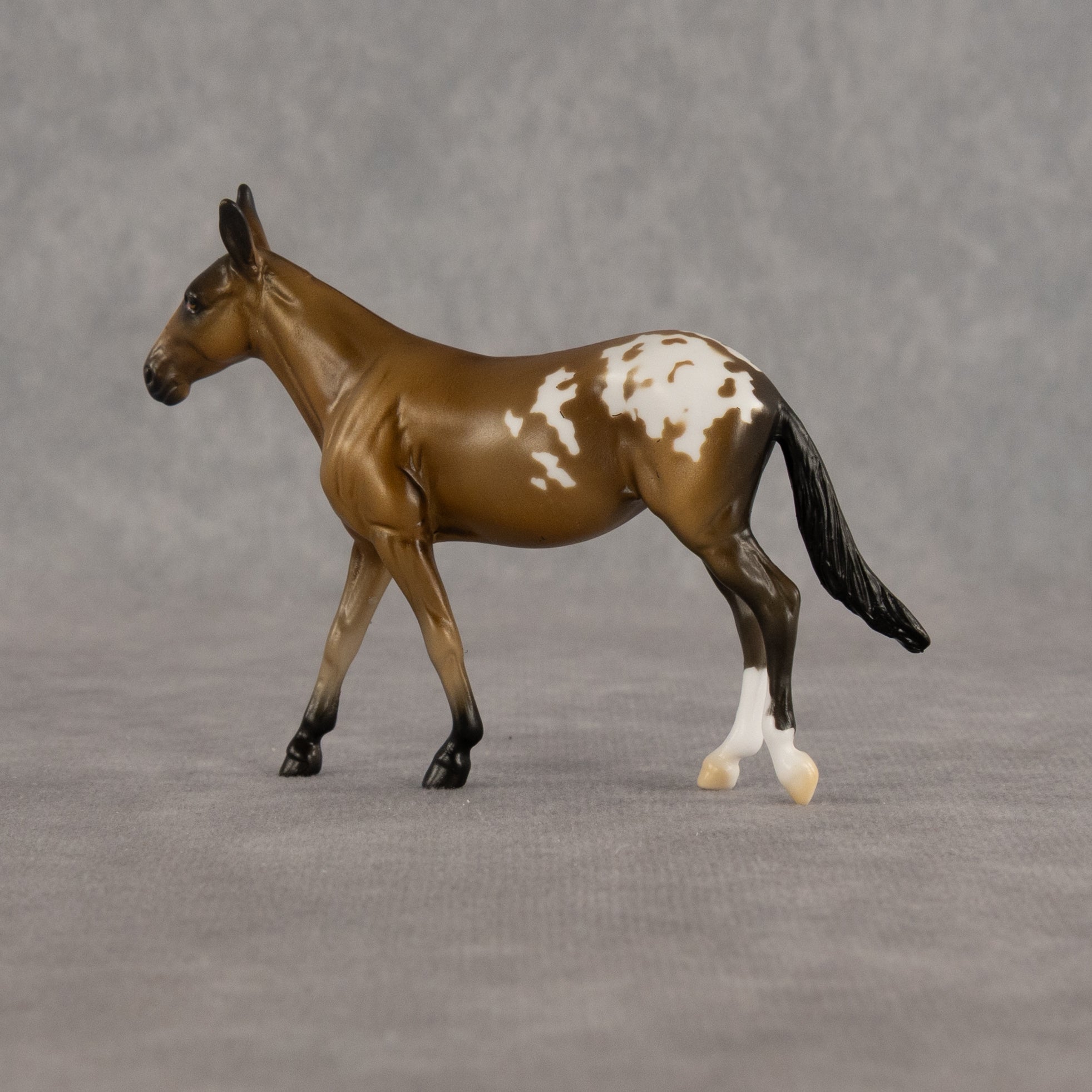 Carlisle LE-5 Chip Mule by Alex Fortman August $99 Chips