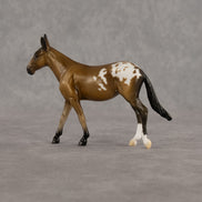 Carlisle LE-5 Chip Mule by Alex Fortman August $99 Chips