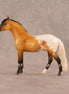 Carmel Swirl OOAK Chip Andalusian by Madi Wiseman EQ26