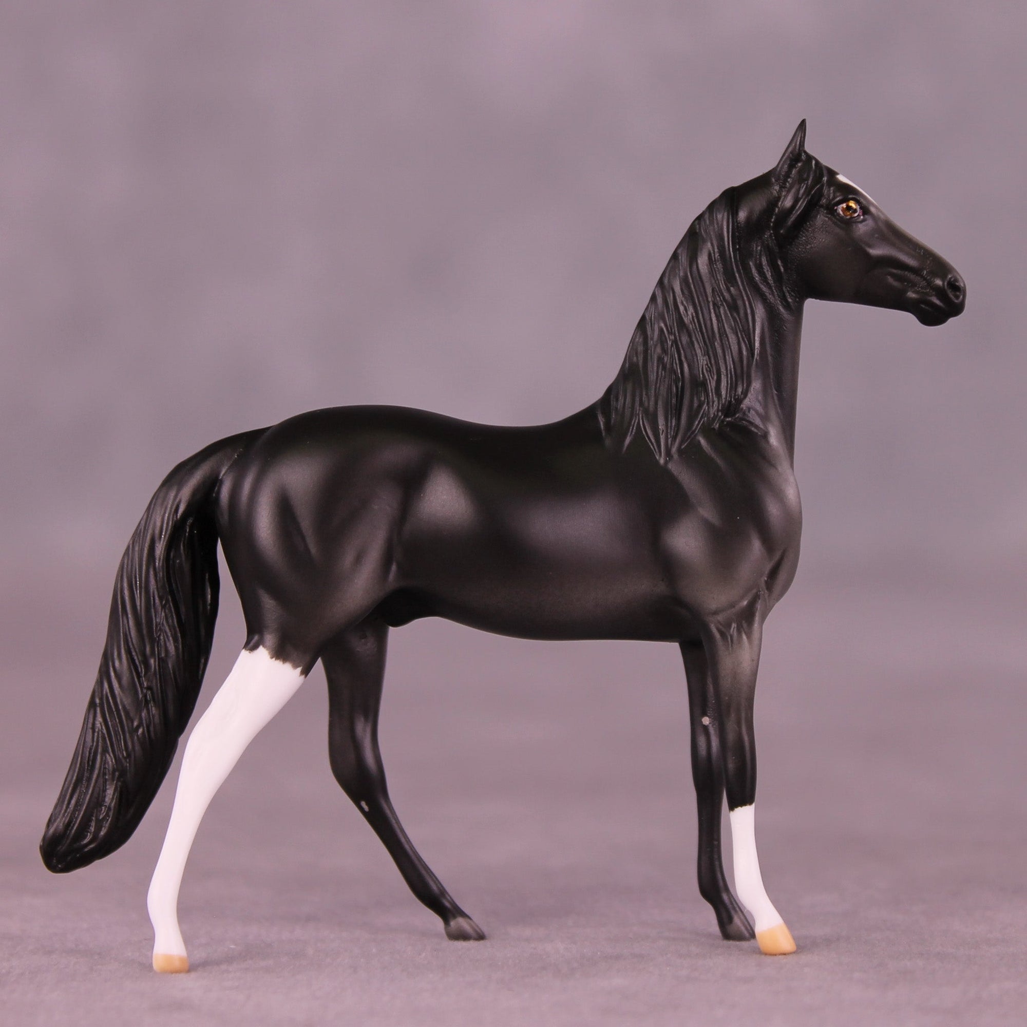 Caspian OOAK Chip Morgan by Anna Rieck MM25 Group B