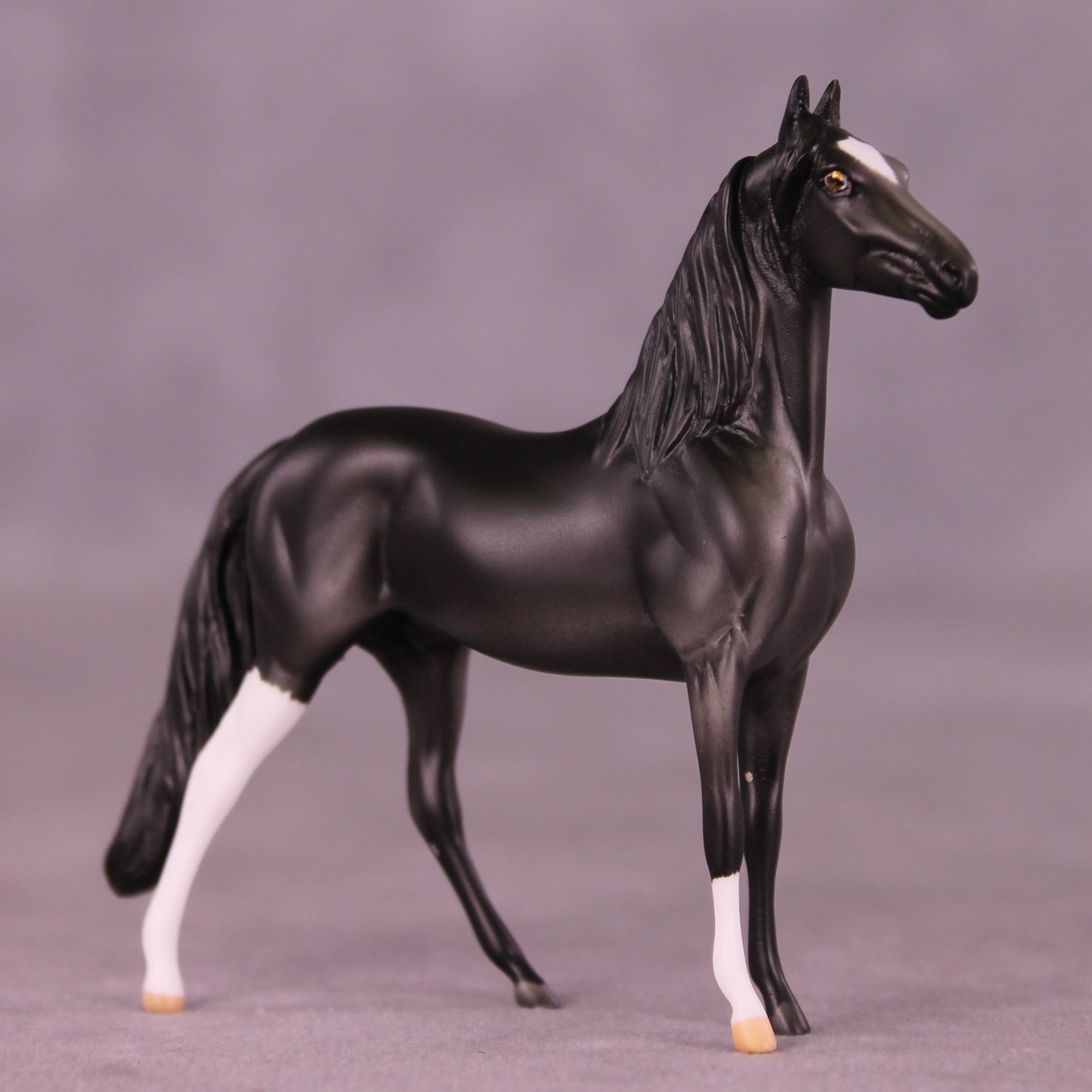 Caspian OOAK Chip Morgan by Anna Rieck MM25 Group B