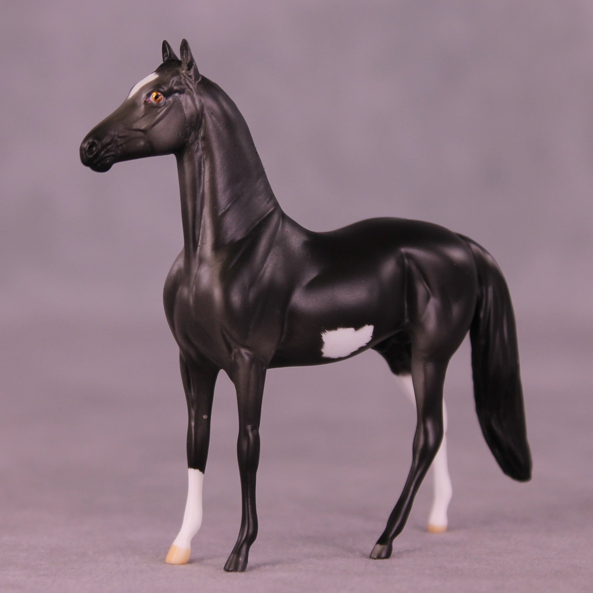 Caspian OOAK Chip Morgan by Anna Rieck MM25 Group B