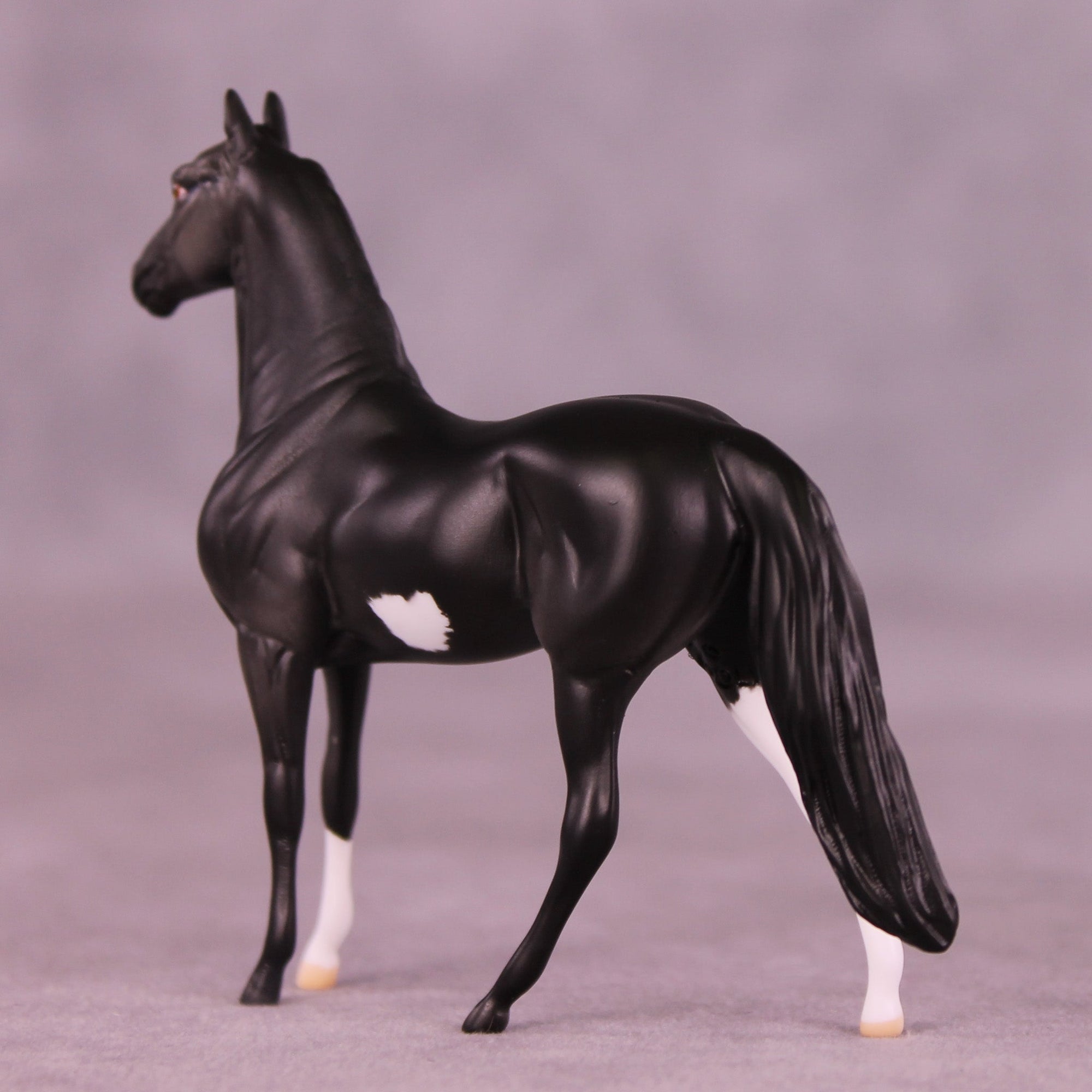 Caspian OOAK Chip Morgan by Anna Rieck MM25 Group B