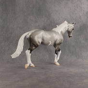 Celebration OOAK Thoroughbred by Dawn Quick SHCF26