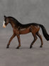 Celebrity Status OOAK Chip Warmblood by Alex Fortman EQ26