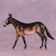 Celeste OOAK Chip Mule by Julie Keim HS25