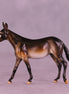 Celeste OOAK Chip Mule by Julie Keim HS25