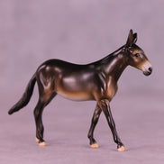 Celeste OOAK Chip Mule by Julie Keim HS25