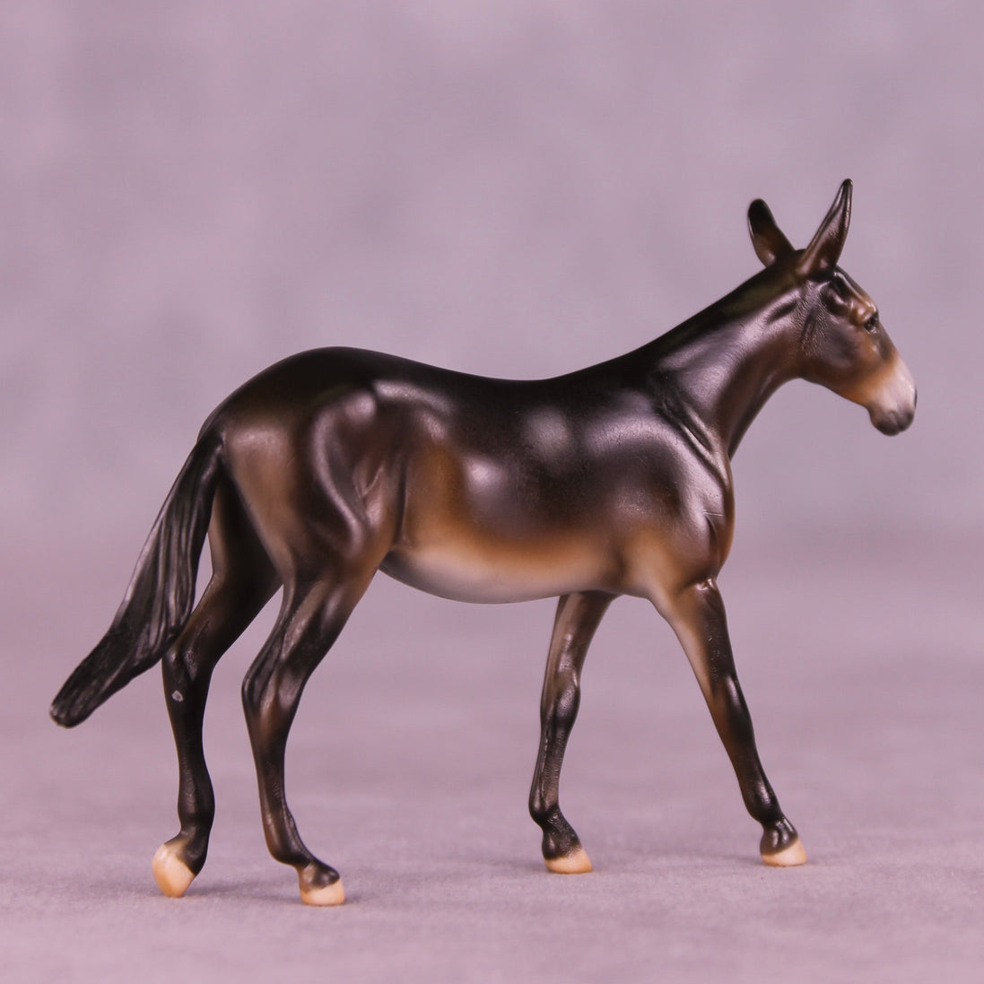 Celeste OOAK Chip Mule by Julie Keim HS25