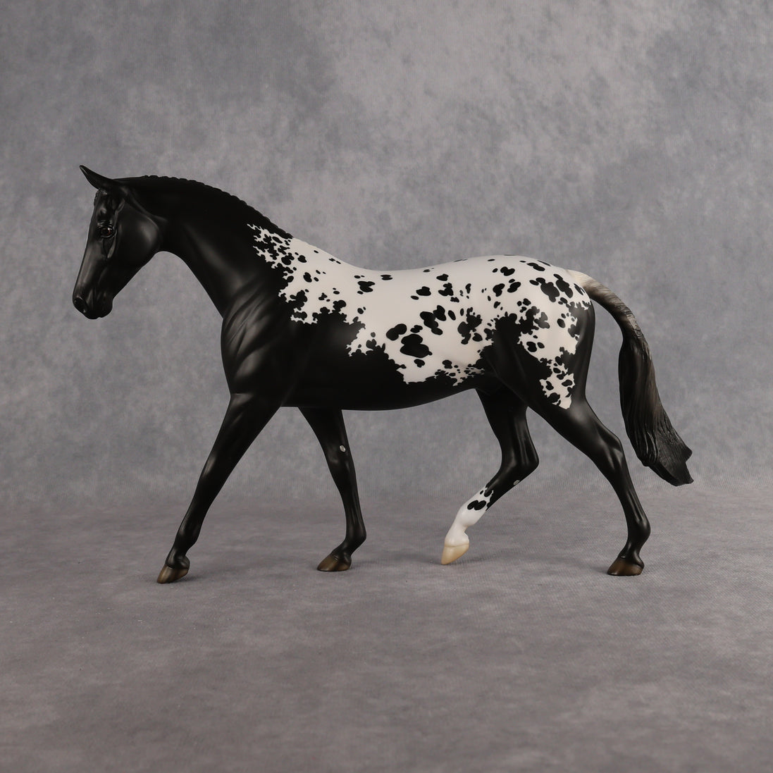 Cerasus OOAK Pony by Jess Hamill DDOOAKs26