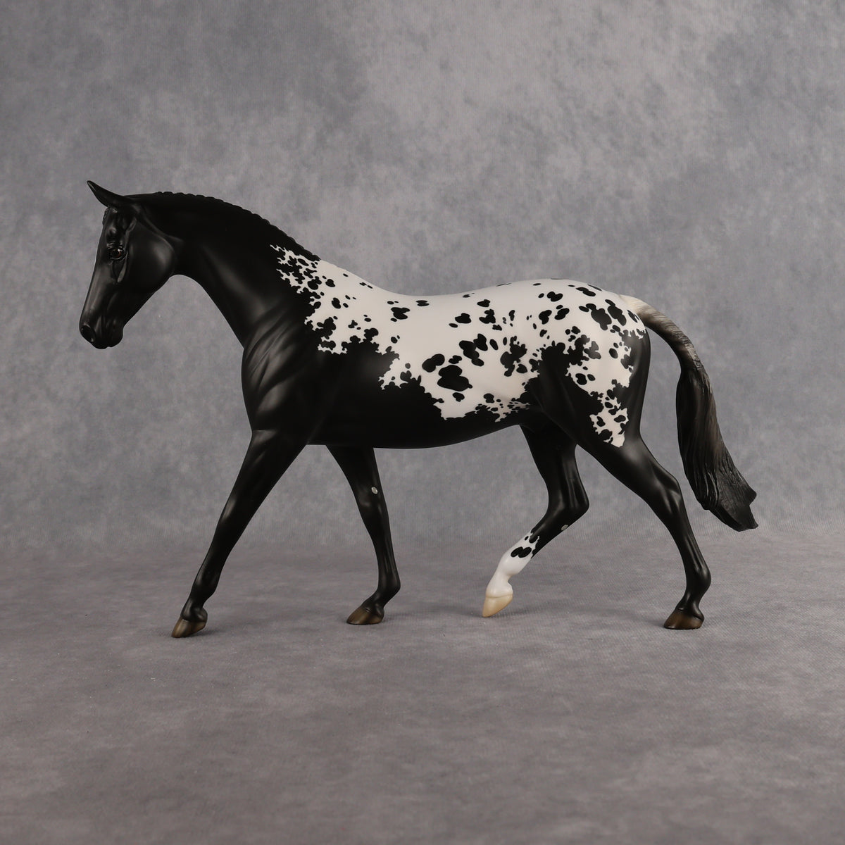 Cerasus OOAK Pony by Jess Hamill DDOOAKs26