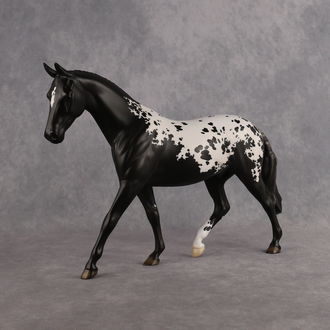 Cerasus OOAK Pony by Jess Hamill DDOOAKs26