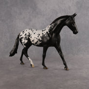 Cerasus OOAK Pony by Jess Hamill DDOOAKs26
