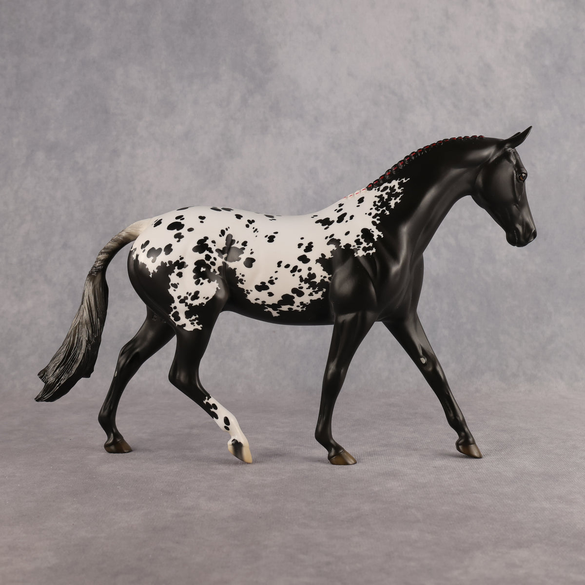 Cerasus OOAK Pony by Jess Hamill DDOOAKs26