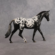 Cerasus OOAK Pony by Jess Hamill DDOOAKs26