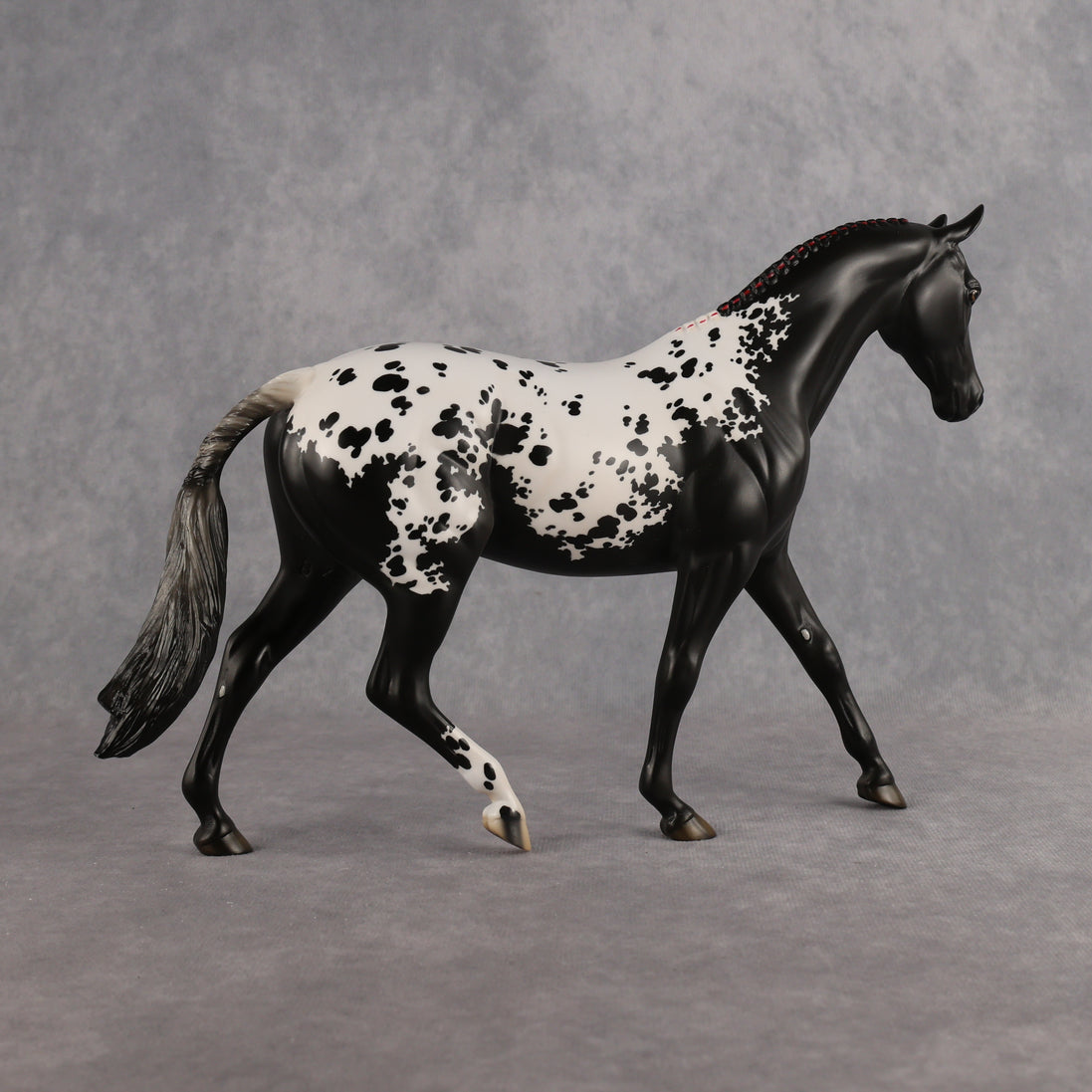 Cerasus OOAK Pony by Jess Hamill DDOOAKs26
