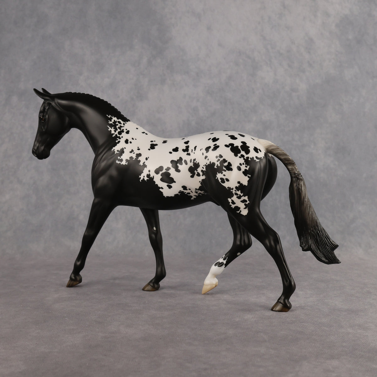 Cerasus OOAK Pony by Jess Hamill DDOOAKs26