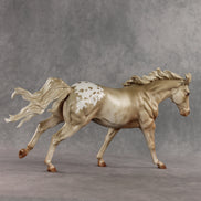 Household Name OOAK FCM Remington by Julie Keim DDOOAKs26