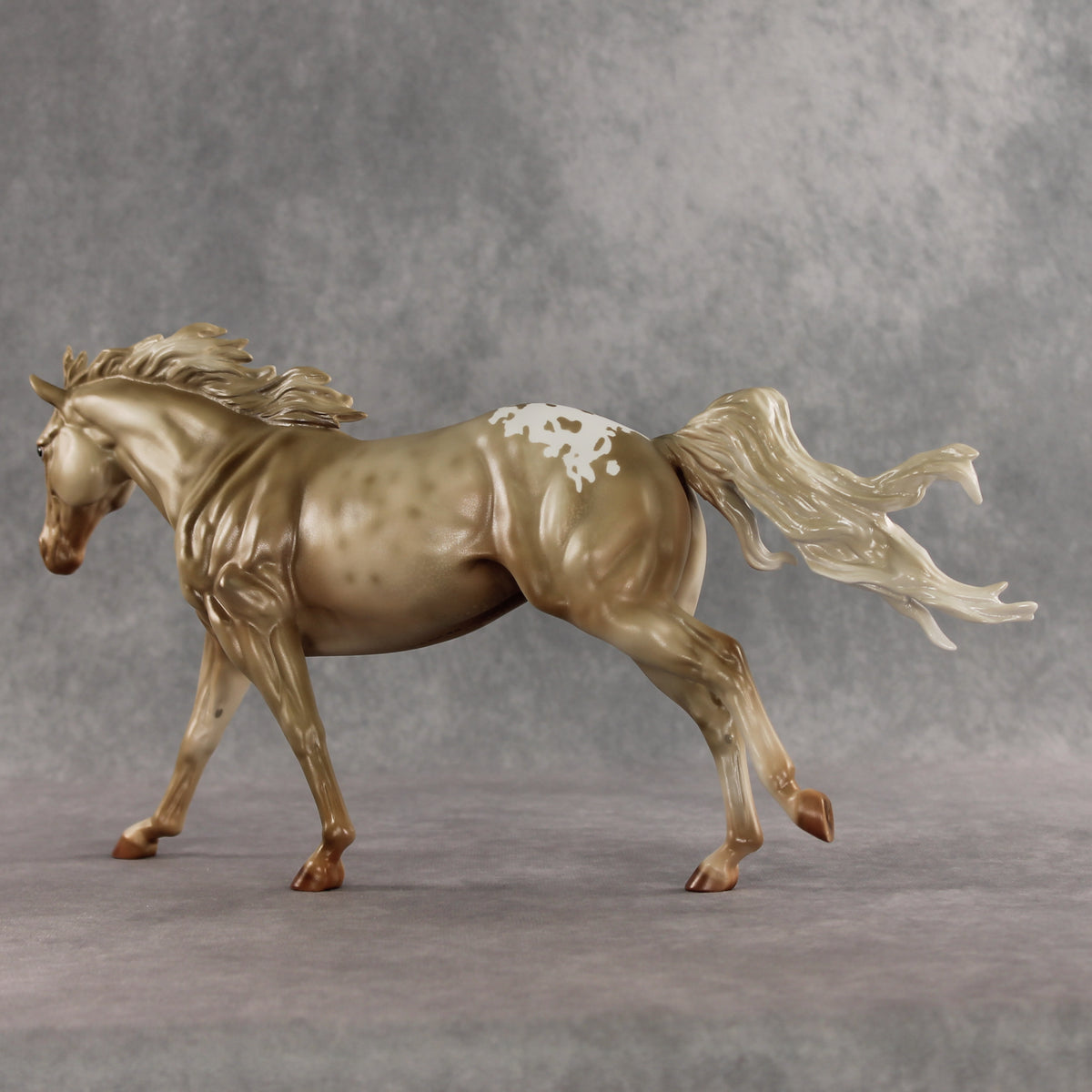 Household Name OOAK FCM Remington by Julie Keim DDOOAKs26