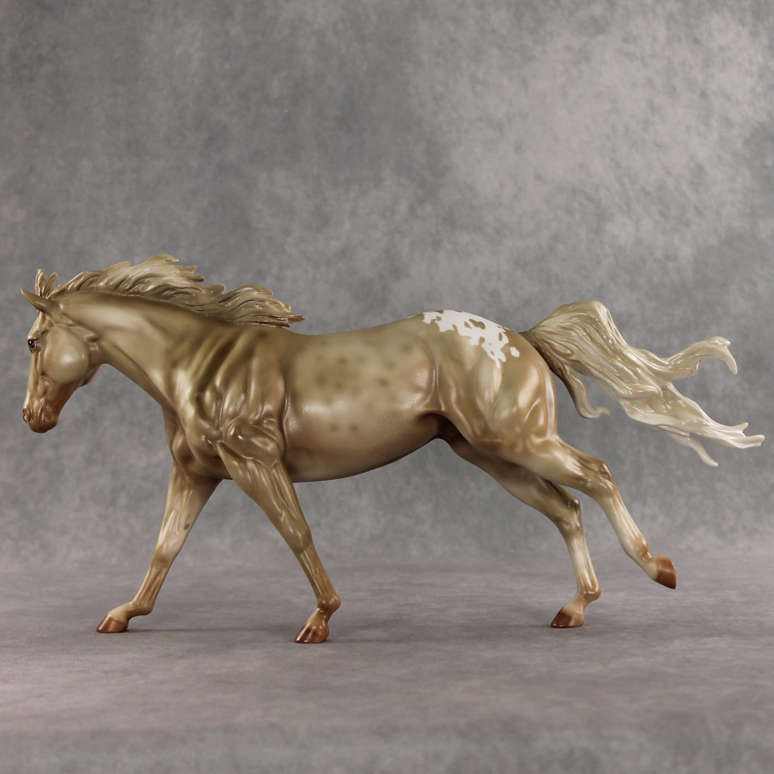 Household Name OOAK FCM Remington by Julie Keim DDOOAKs26