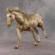 Household Name OOAK FCM Remington by Julie Keim DDOOAKs26
