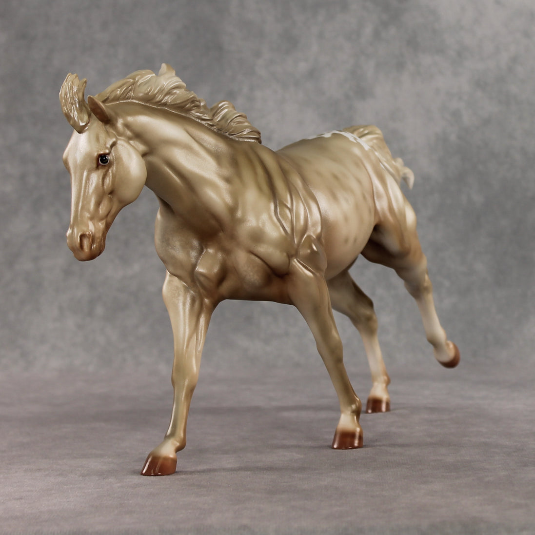 Household Name OOAK FCM Remington by Julie Keim DDOOAKs26