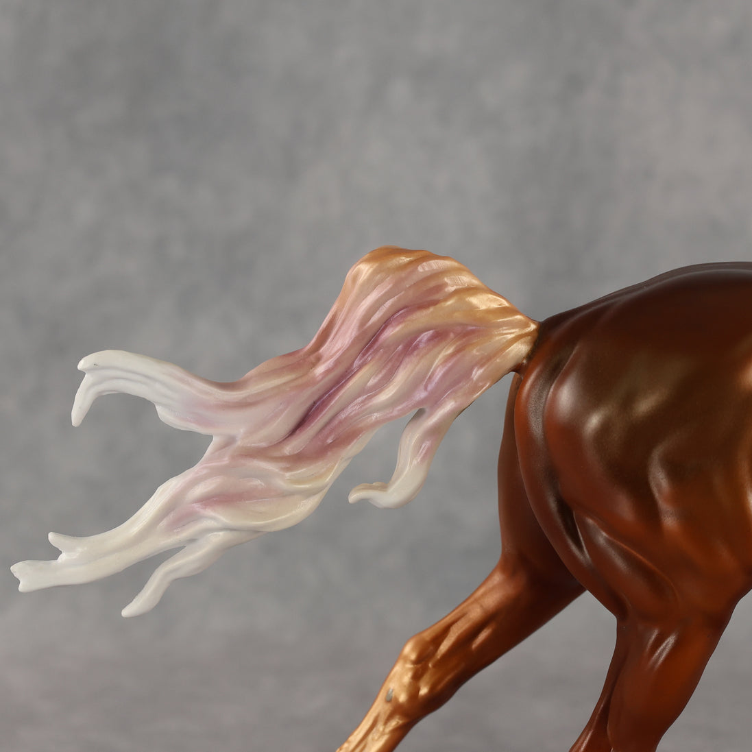 April Special Design-A-Horse FCM Andalusian SDAH26
