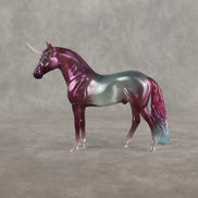 Chaos Queen OOAK FCM Andalusian by Tegan Davis Best Offer 9.22.2026