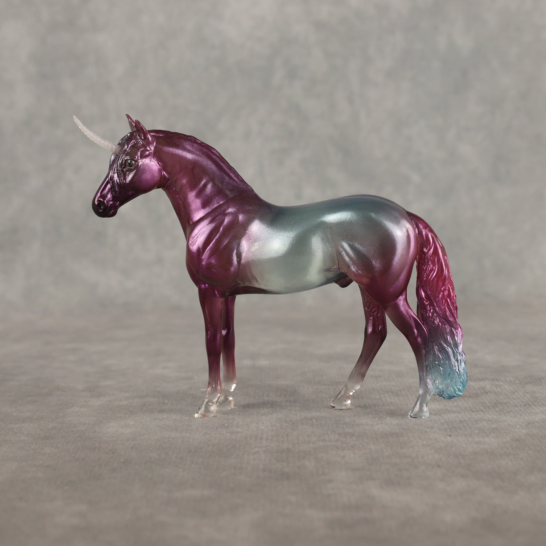 Chaos Queen OOAK FCM Andalusian by Tegan Davis Best Offer 9.22.2026