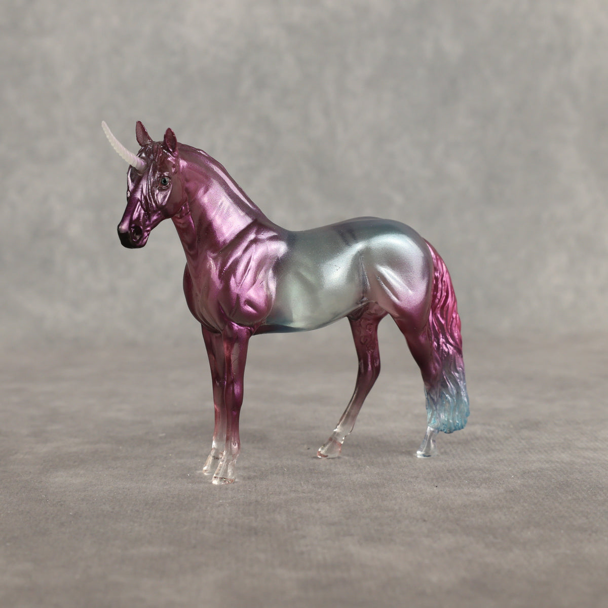 Chaos Queen OOAK FCM Andalusian by Tegan Davis Best Offer 9.22.2026