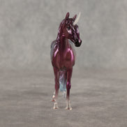 Chaos Queen OOAK FCM Andalusian by Tegan Davis Best Offer 9.22.2026