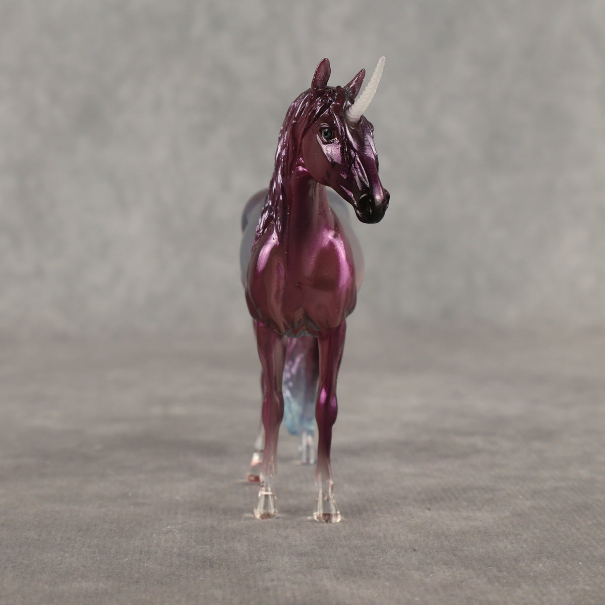 Chaos Queen OOAK FCM Andalusian by Tegan Davis Best Offer 9.22.2026
