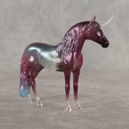 Chaos Queen OOAK FCM Andalusian by Tegan Davis Best Offer 9.22.2026